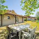 Дом отдыха Charmante Maison De A Pour 6 - Pres De L'ocean Et Foret Landaise - Fr-1-50-181 *