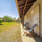 Charmante Maison De A Pour 6 - Pres De L'ocean Et Foret Landaise - Fr-1-50-181 Дом отдыха