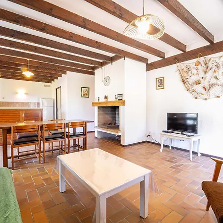 Casa vacanze Charmante Maison De à Pour 6 – Près De L’océan Et Forêt Landaise - Fr-1-50-181 *