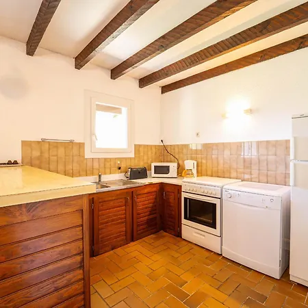 Charmante Maison De A Pour 6 - Pres De L'ocean Et Foret Landaise - Fr-1-50-181 Lit-et-Mixe
