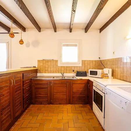 Дом отдыха Charmante Maison De A Pour 6 - Pres De L'ocean Et Foret Landaise - Fr-1-50-181
