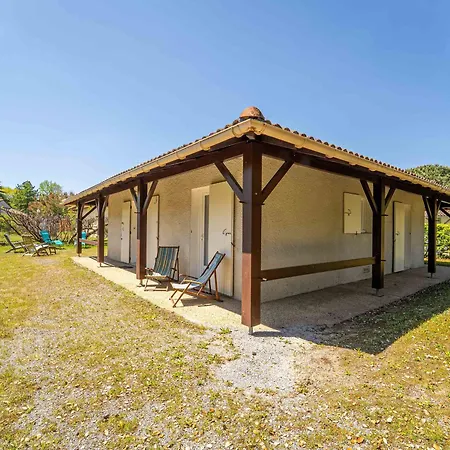 Charmante Maison De A Pour 6 - Pres De L'ocean Et Foret Landaise - Fr-1-50-181 Holiday home Lit-et-Mixe