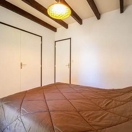 Charmante Maison De à Pour 6 – Près De L’océan Et Forêt Landaise - Fr-1-50-181 *