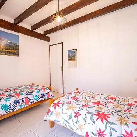 Casa vacanze Charmante Maison De à Pour 6 – Près De L’océan Et Forêt Landaise - Fr-1-50-181