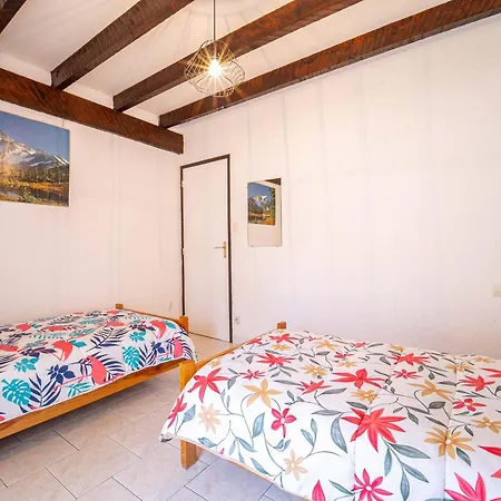 Holiday home Charmante Maison De A Pour 6 - Pres De L'ocean Et Foret Landaise - Fr-1-50-181