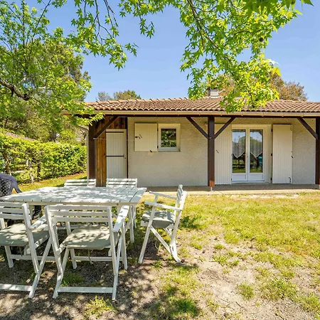 Charmante Maison De A Pour 6 - Pres De L'ocean Et Foret Landaise - Fr-1-50-181 Дом отдыха *