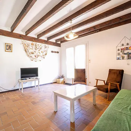 Charmante Maison De à Pour 6 – Près De L’océan Et Forêt Landaise - Fr-1-50-181 Casa vacanze *